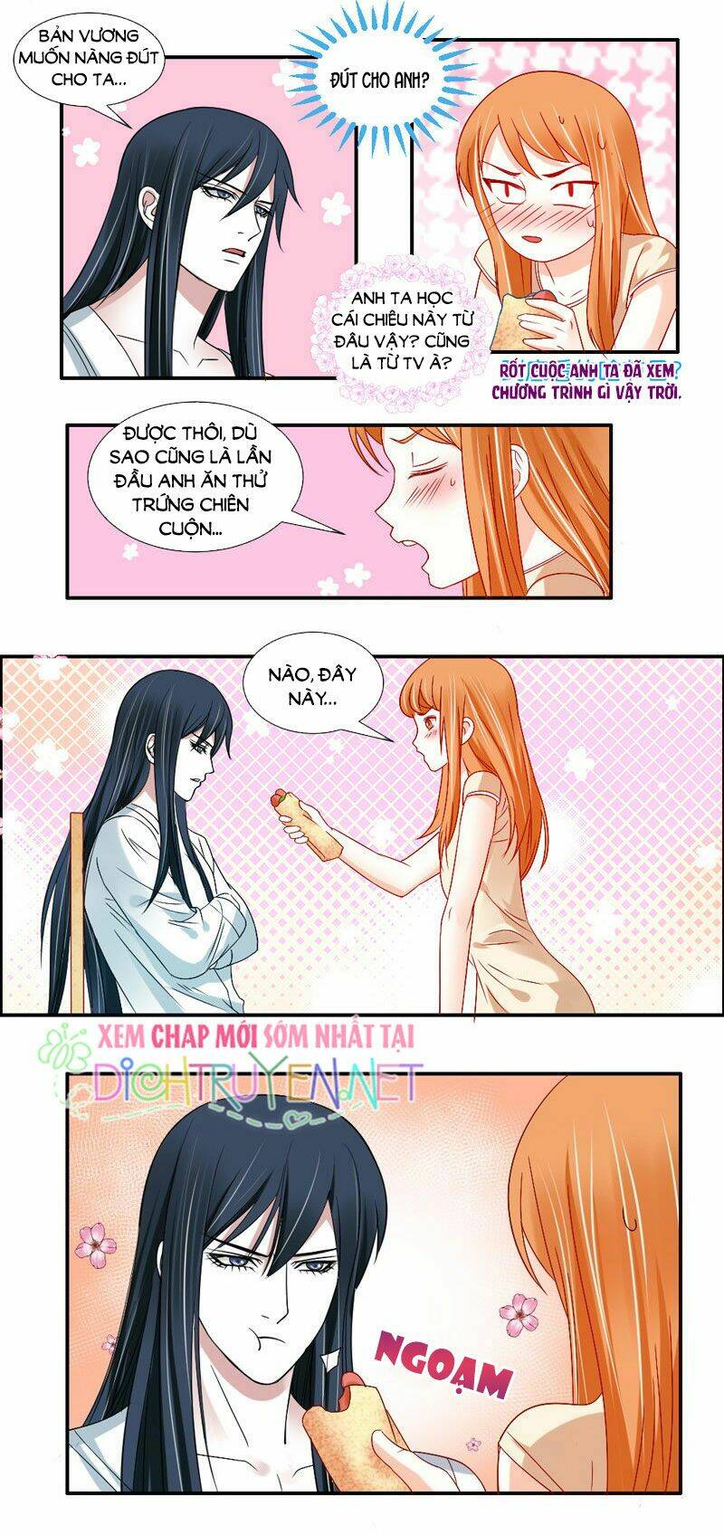 ma vương đại nhân đi thông thả chapter 54 5