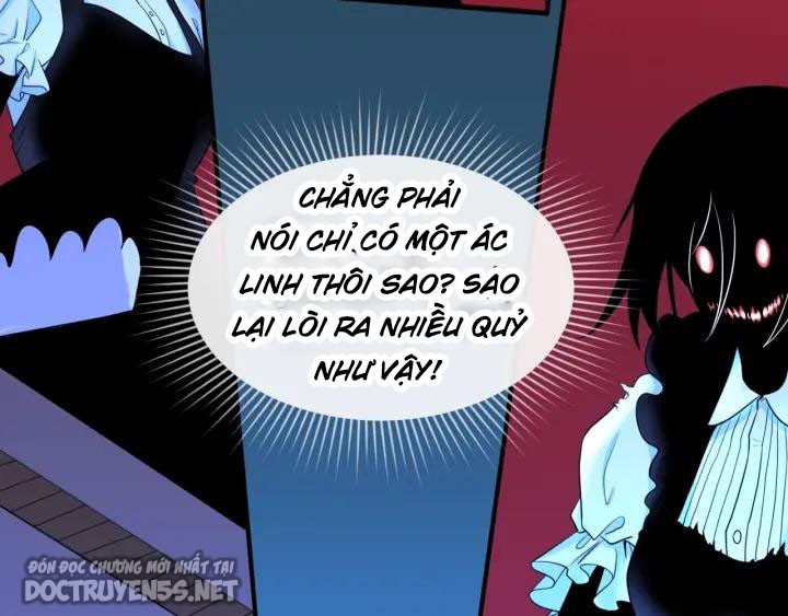 toàn cầu quỷ dị thời đại chapter 4 42