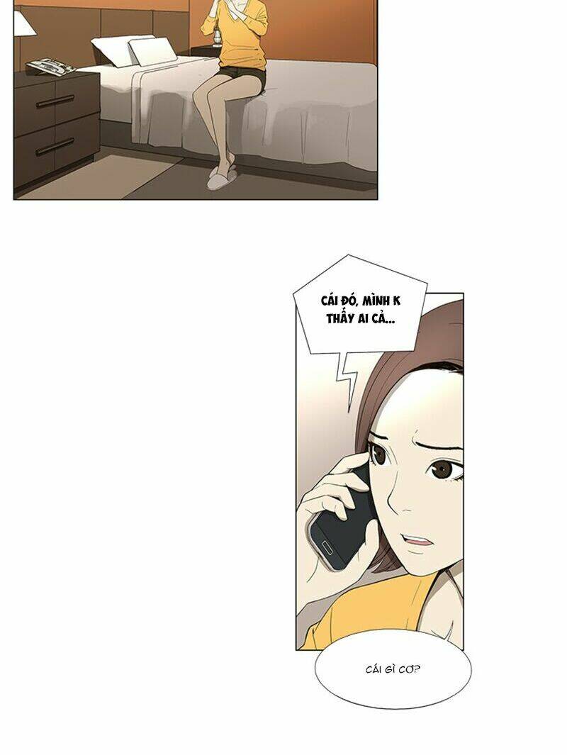 mùa của su chapter 3 6