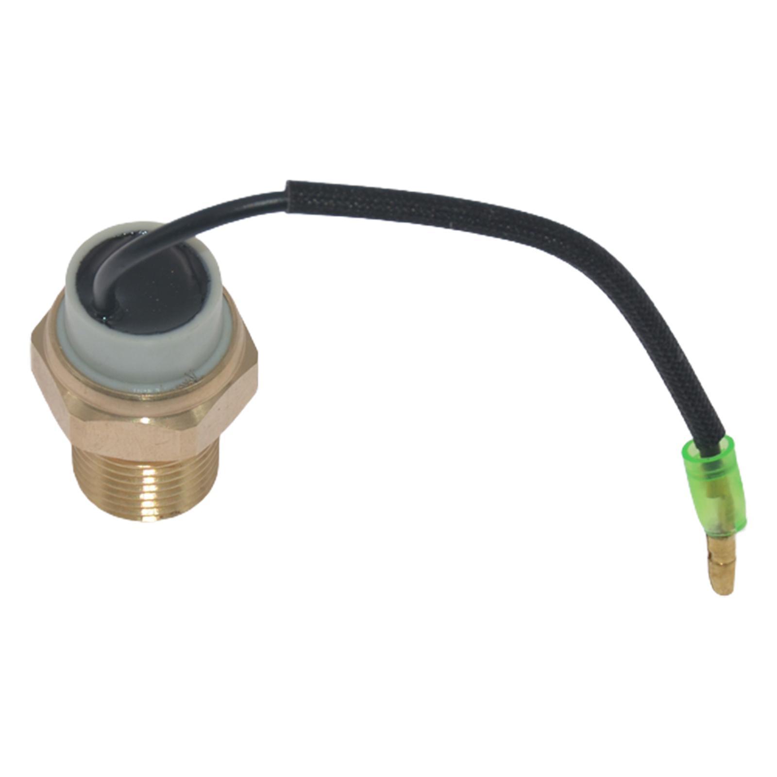 Thermostat Water Pump Switch Sensor 3085352 Accessory Vehicle