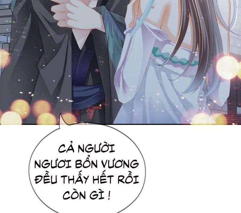 bổn vương muốn nàng chapter 12 48