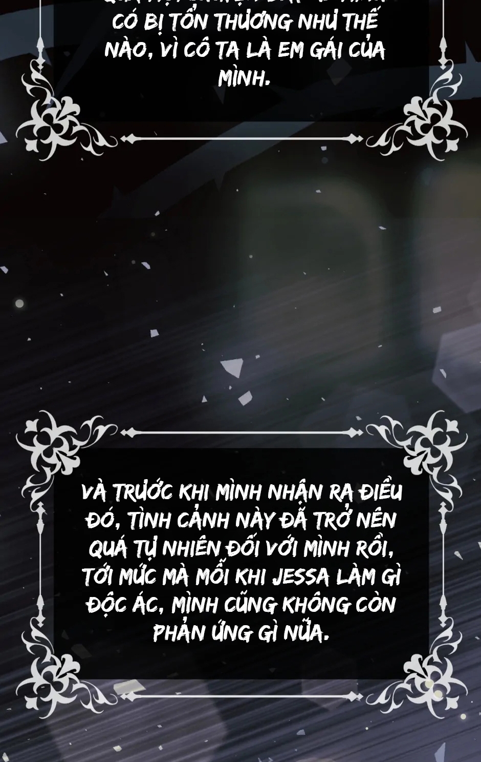 tôi đã ký khế ước với ác quỷ chapter 30.2 28