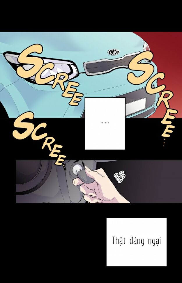 bạn trai cũ, khách hàng của tôi chapter 1 3