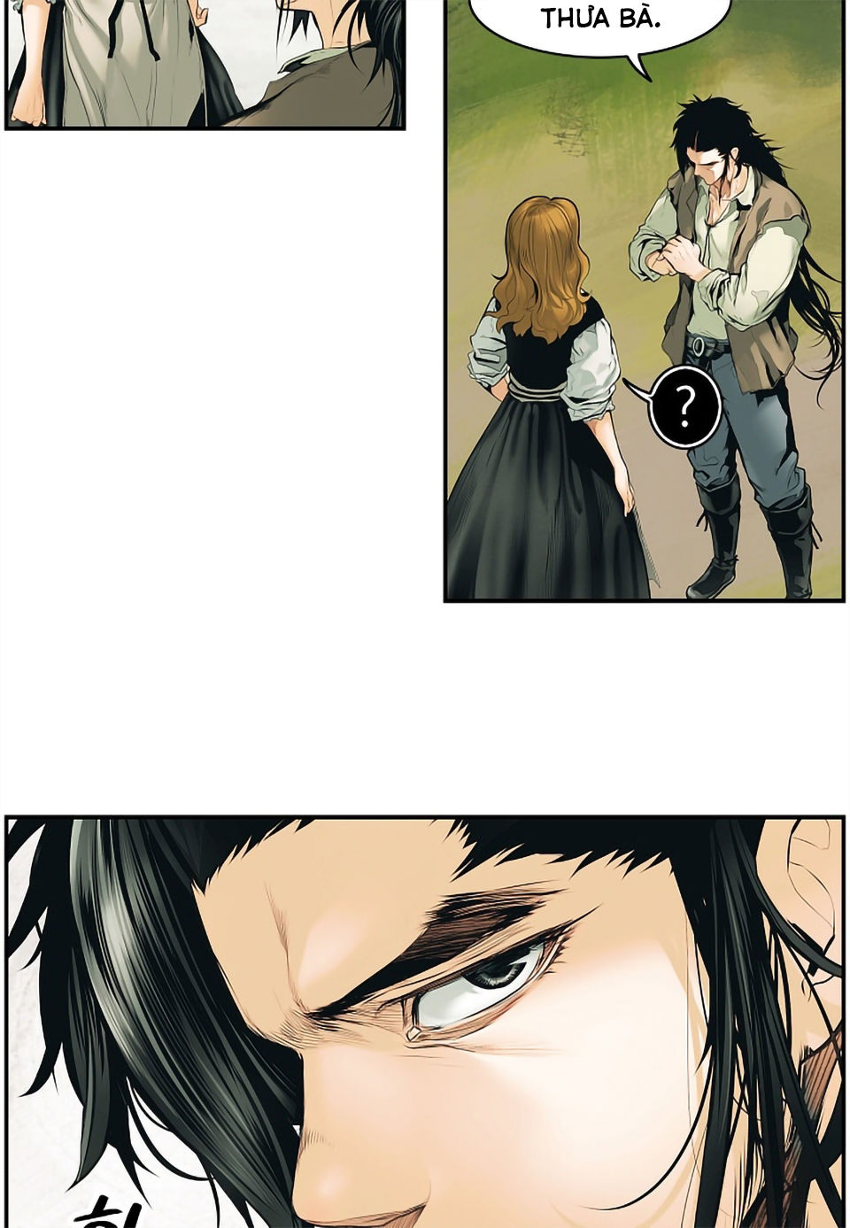 bất bại chân ma chapter 2 48