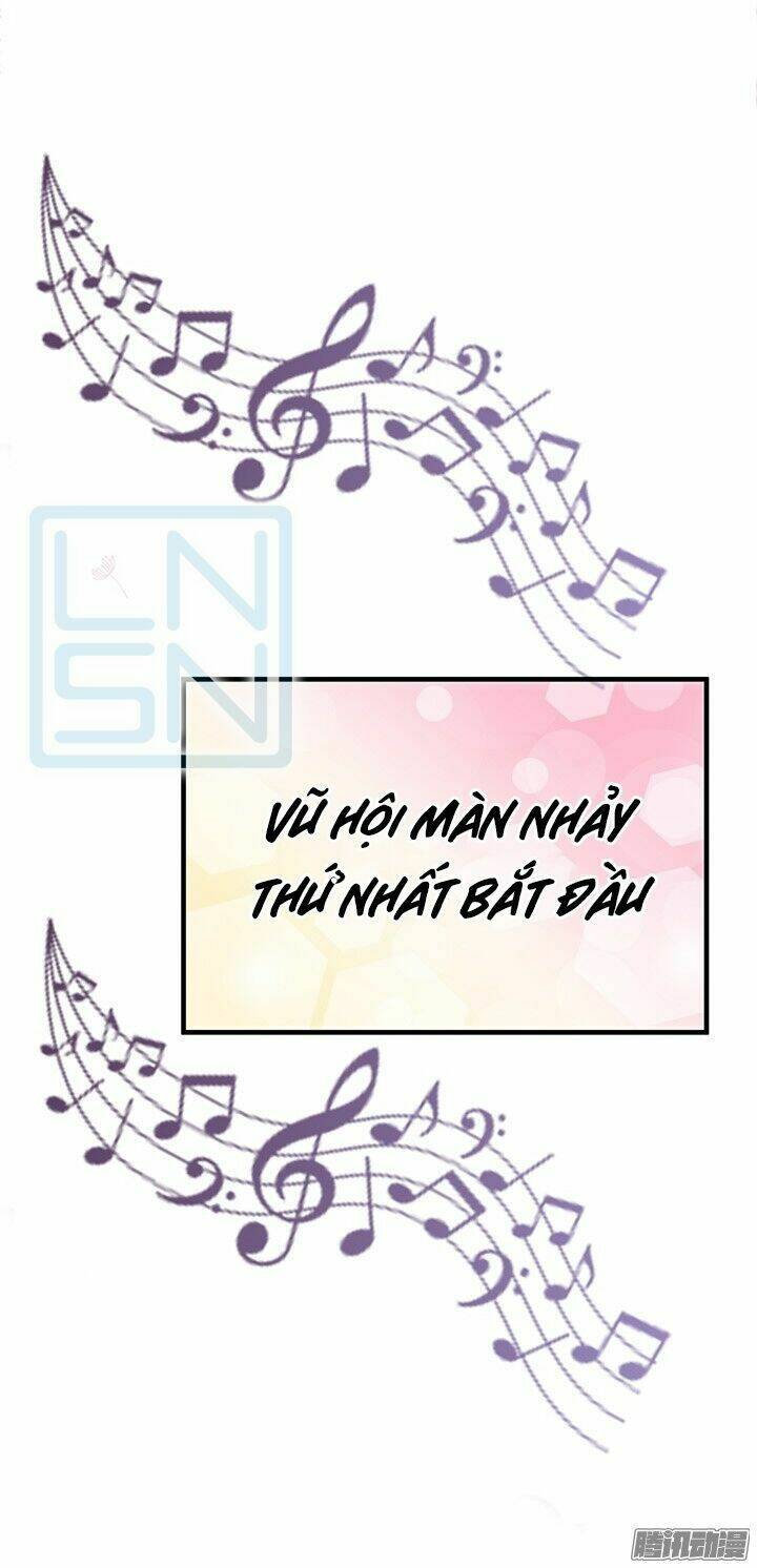 có chết cũng không thoát khỏi anh chapter 9 19