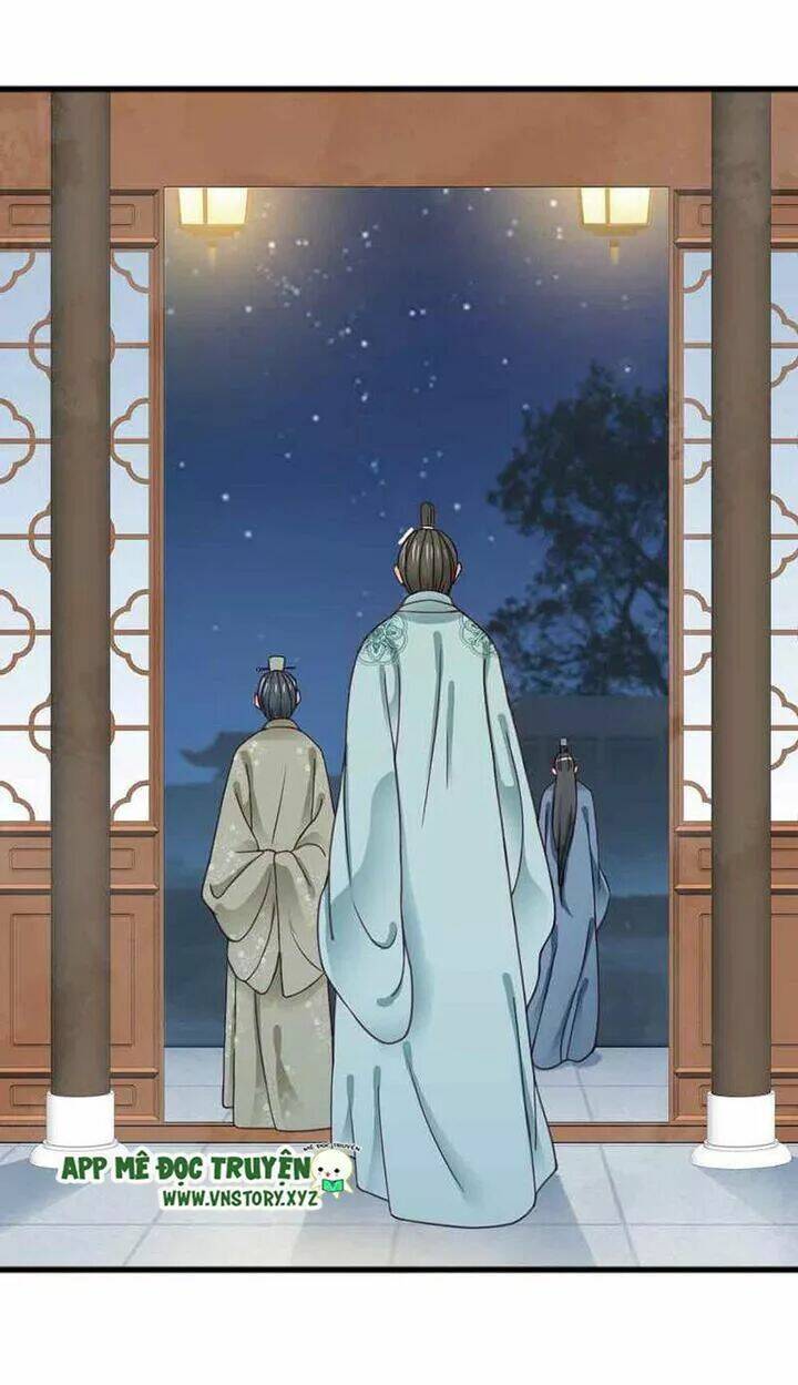 kiều nữ độc phi chapter 132 10