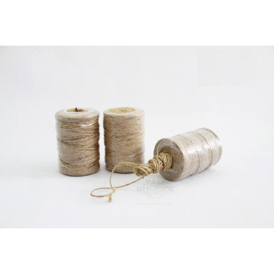 Cuộn dây thừng Handmade