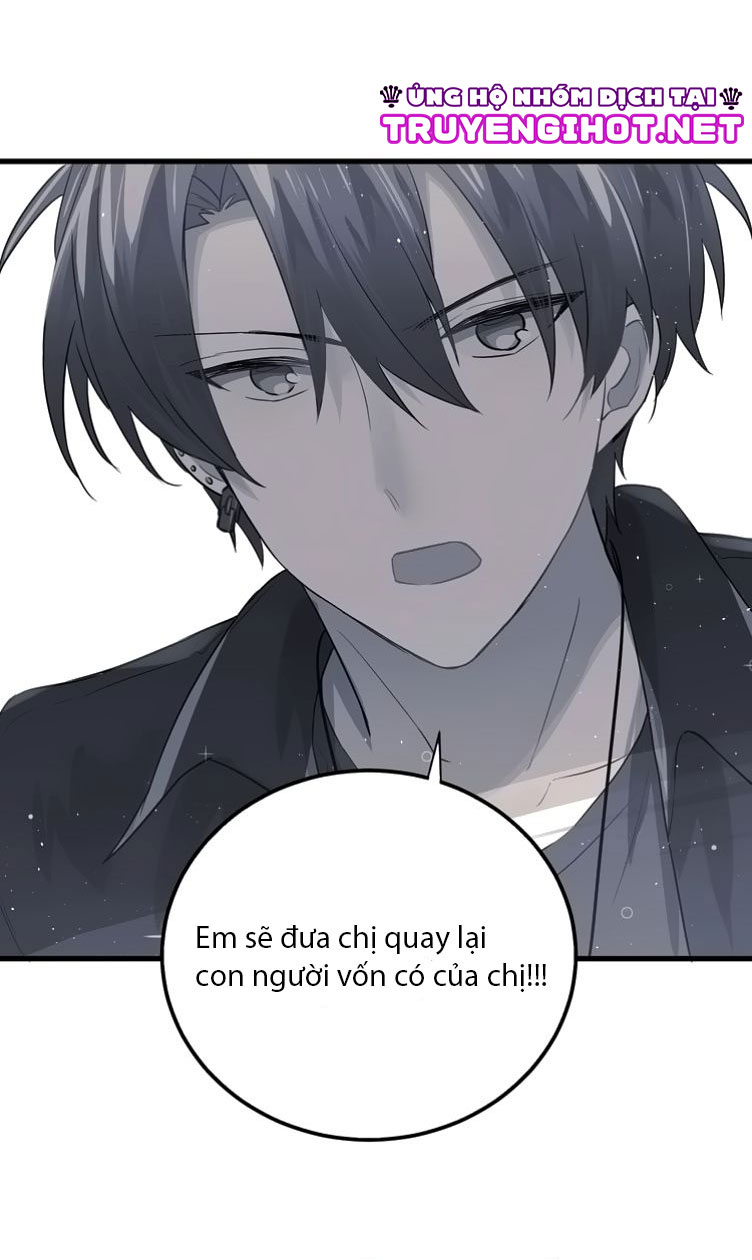 Tình Yêu Hoang Tưởng chapter 3 - Trang 3