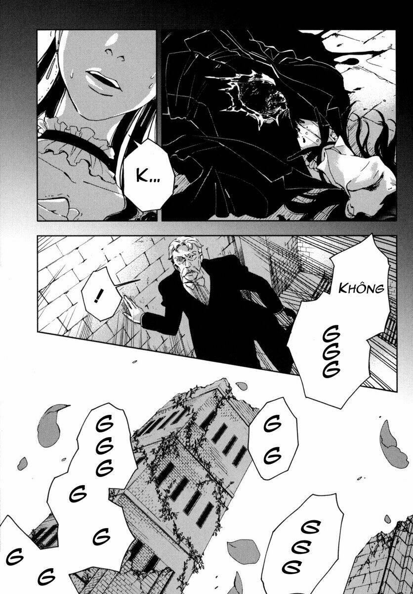 blood+ chapter 21 25
