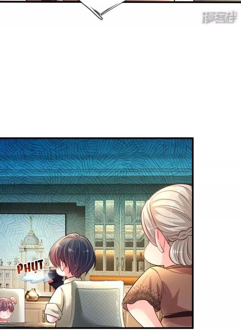 ma ma đột kích : cha mời tiếp chiêu chapter 36 5