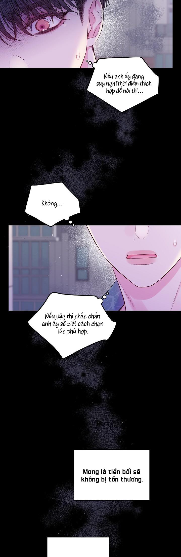 bình minh thứ hai chapter 51 21