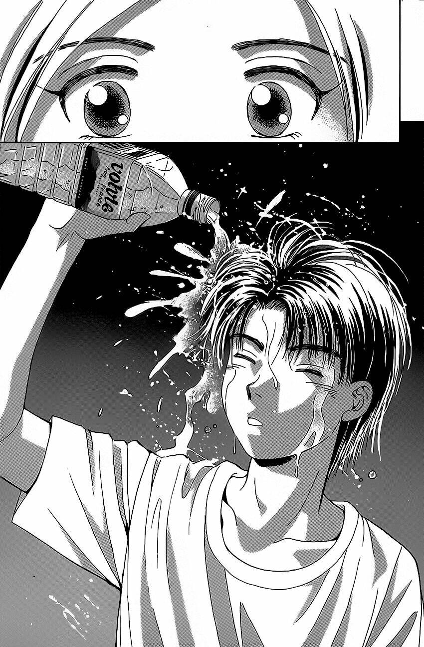 open sesame chapter 25 33