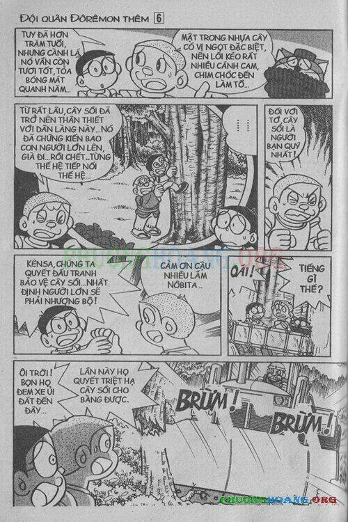 the doraemon special (đội quân doraemons đặc biệt+đội quân đôrêmon thêm) chapter 6 181
