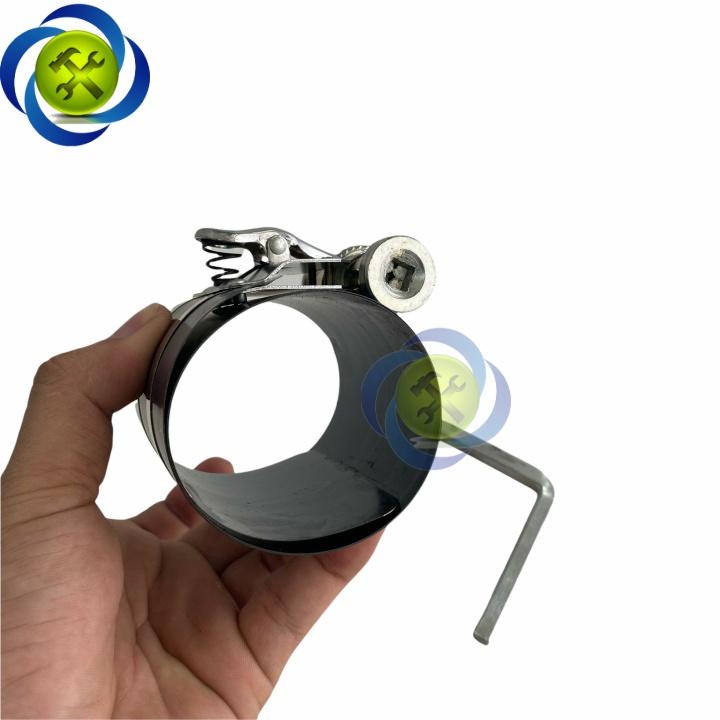 Cảo vô bạc piston C-Mart S0003-03 cao 75mm