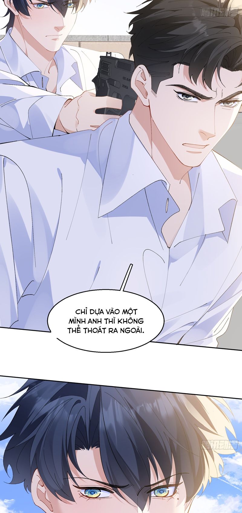 dĩ hạ khi thượng chapter 10 7