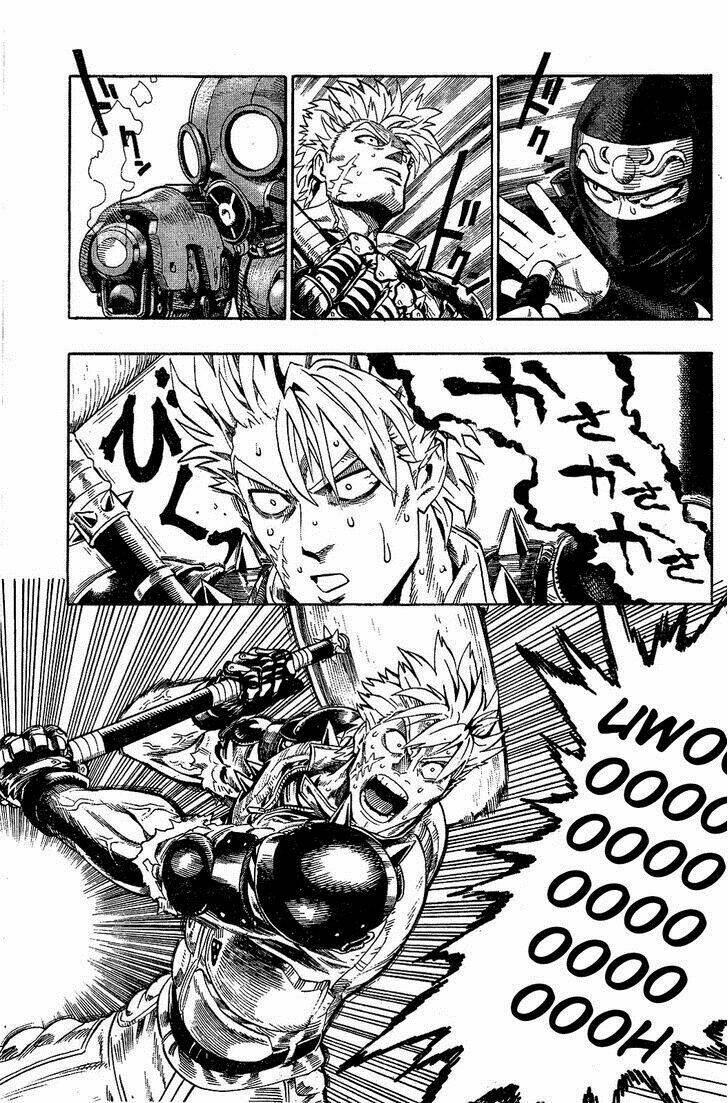 gokiburi buster chapter 1 17