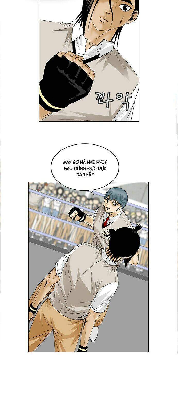 ultimate legend: kang hae hyo chapter 86 13