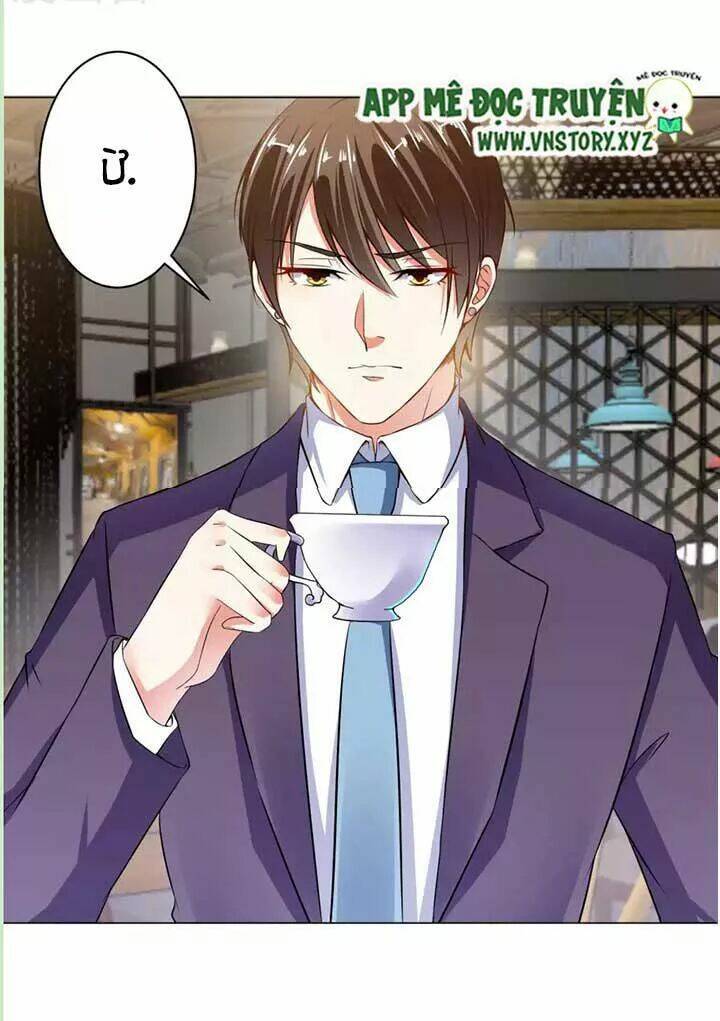 tổng tài đại nhân thật xấu hổ chapter 21 17
