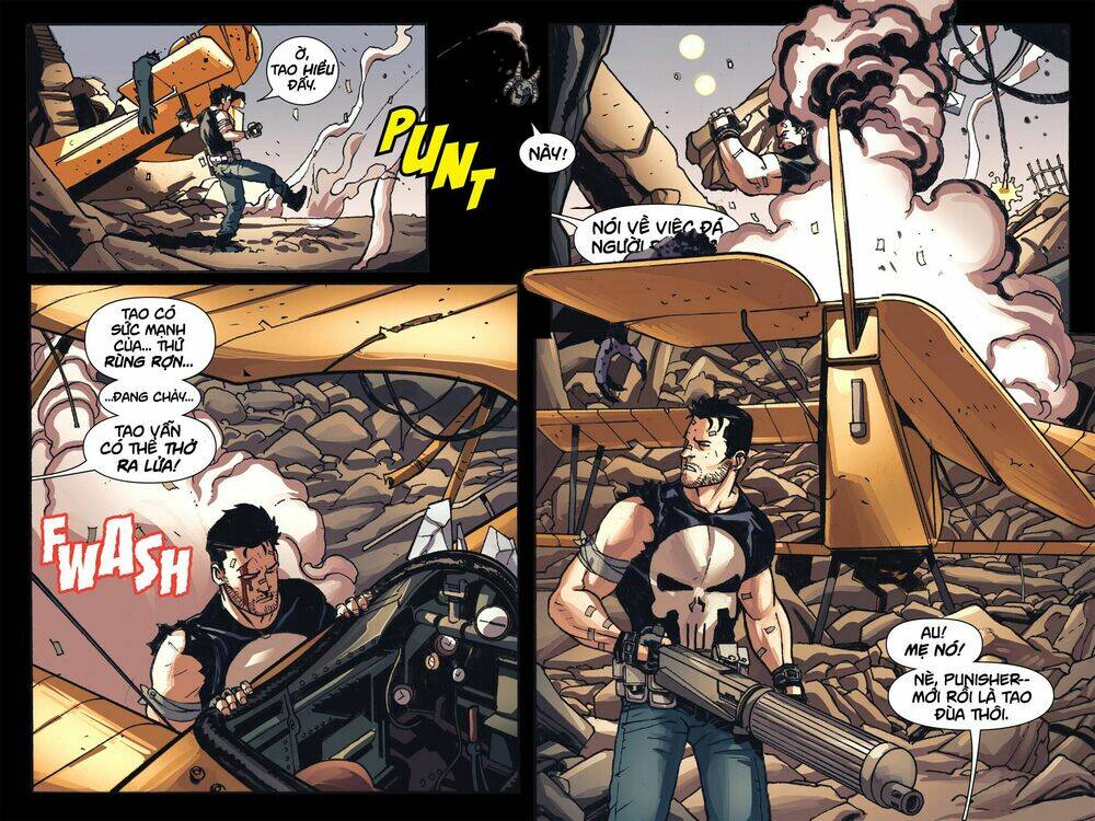 doctor strange/punisher: magic bullets chapter 7.1 25