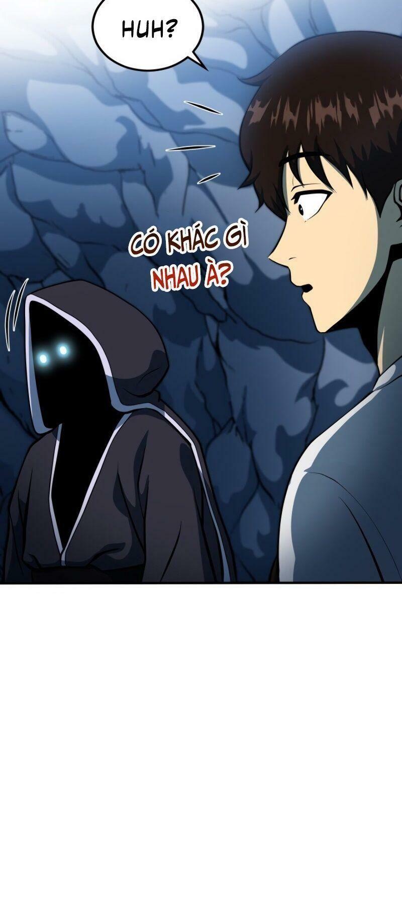 ngôi nhà kết nối với hầm ngục chapter 5 68