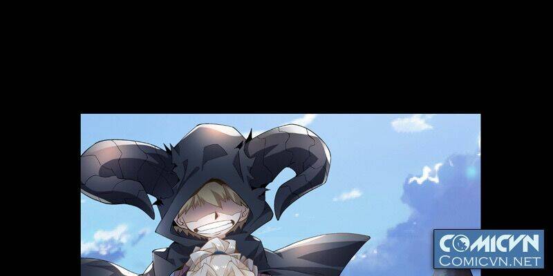 thần thương dị yêu lục chapter 1 73