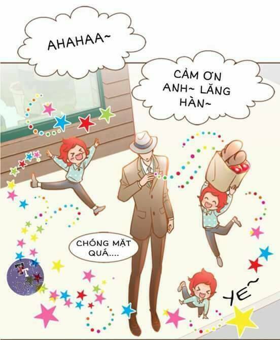 tân lang yếu tòng tiểu dưỡng khởi chapter 4 18