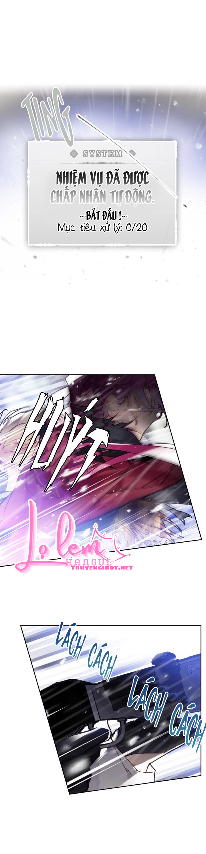 kết thúc của nhân vật phản diện chỉ có thể là cái chết chapter 70 4