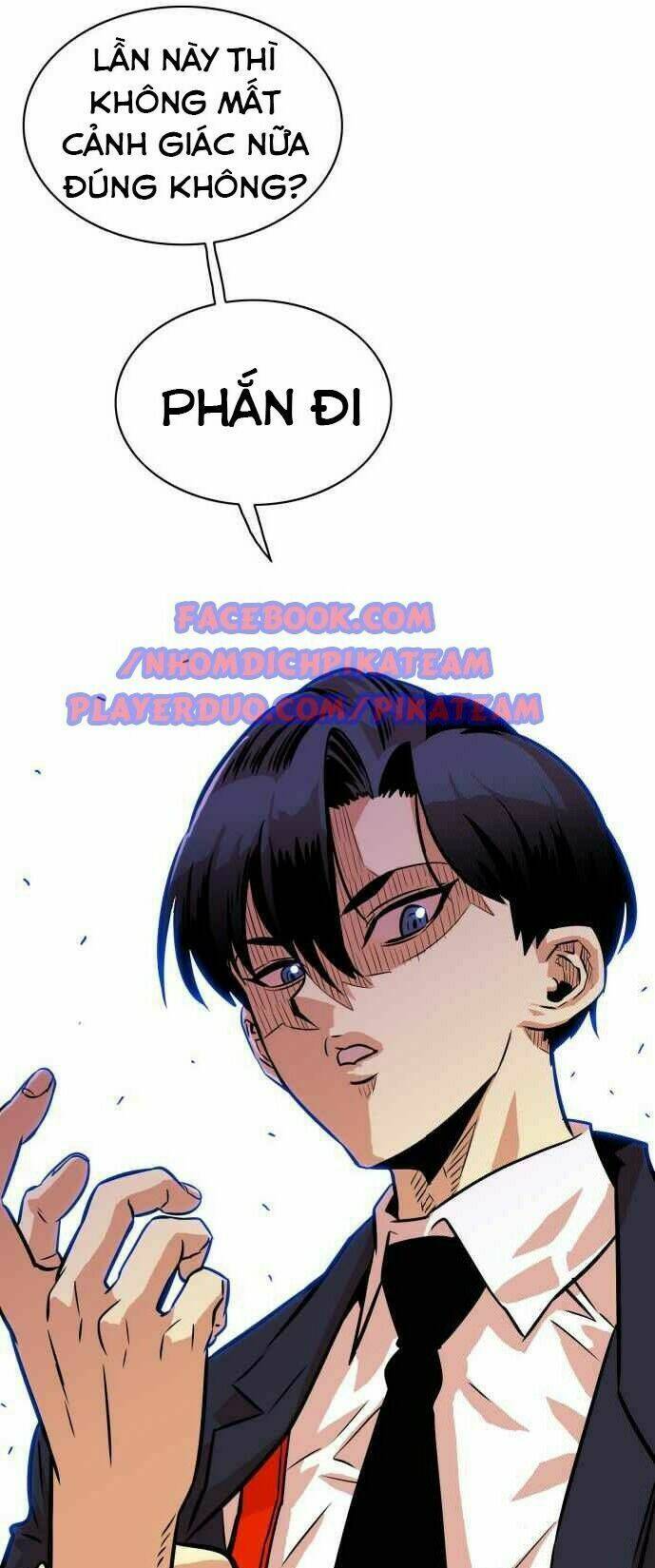 bẫy troll chapter 32 59