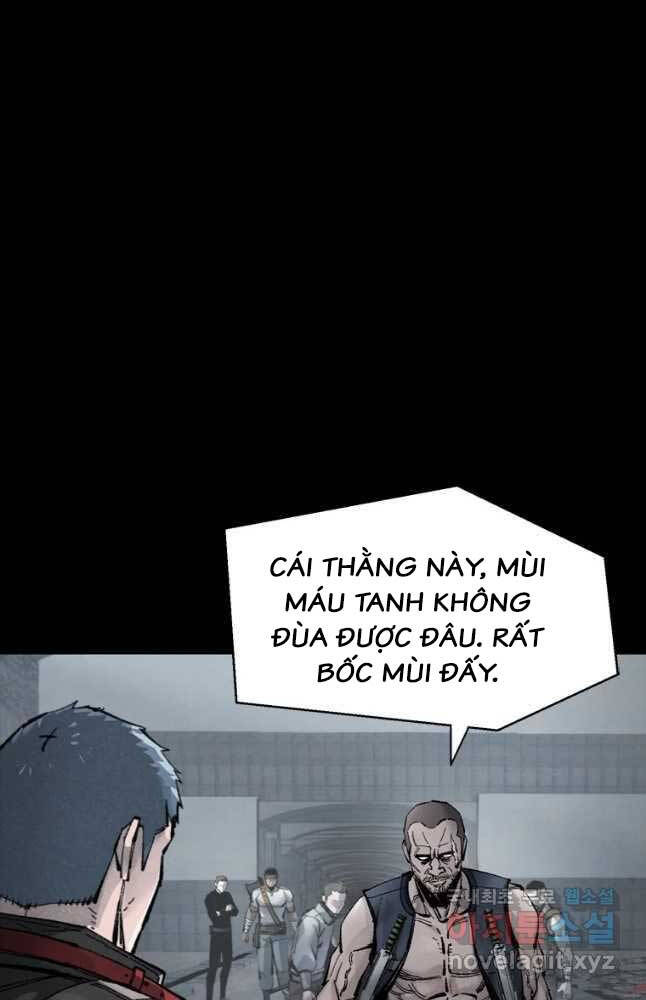 mật mã mê cung chapter 70 49