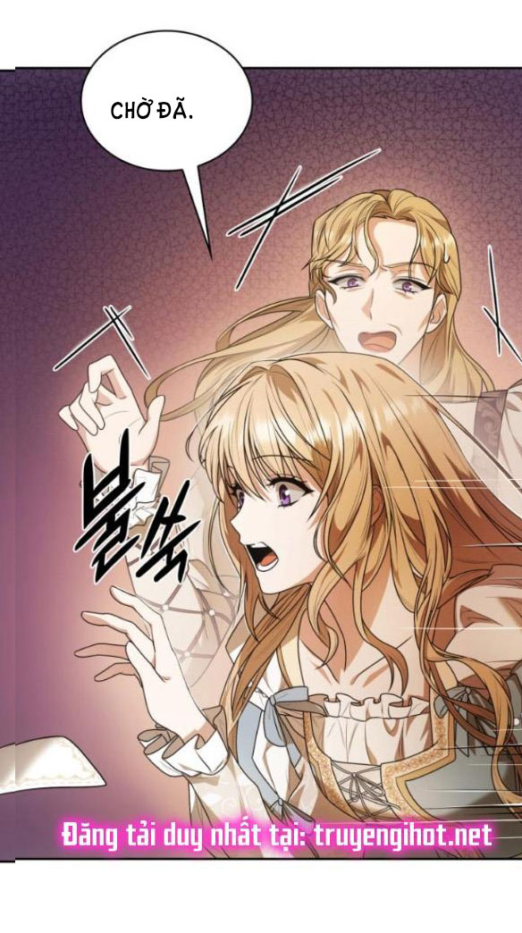 chị yêu, kiếp này em sẽ là hoàng hậu chapter 6.2 5