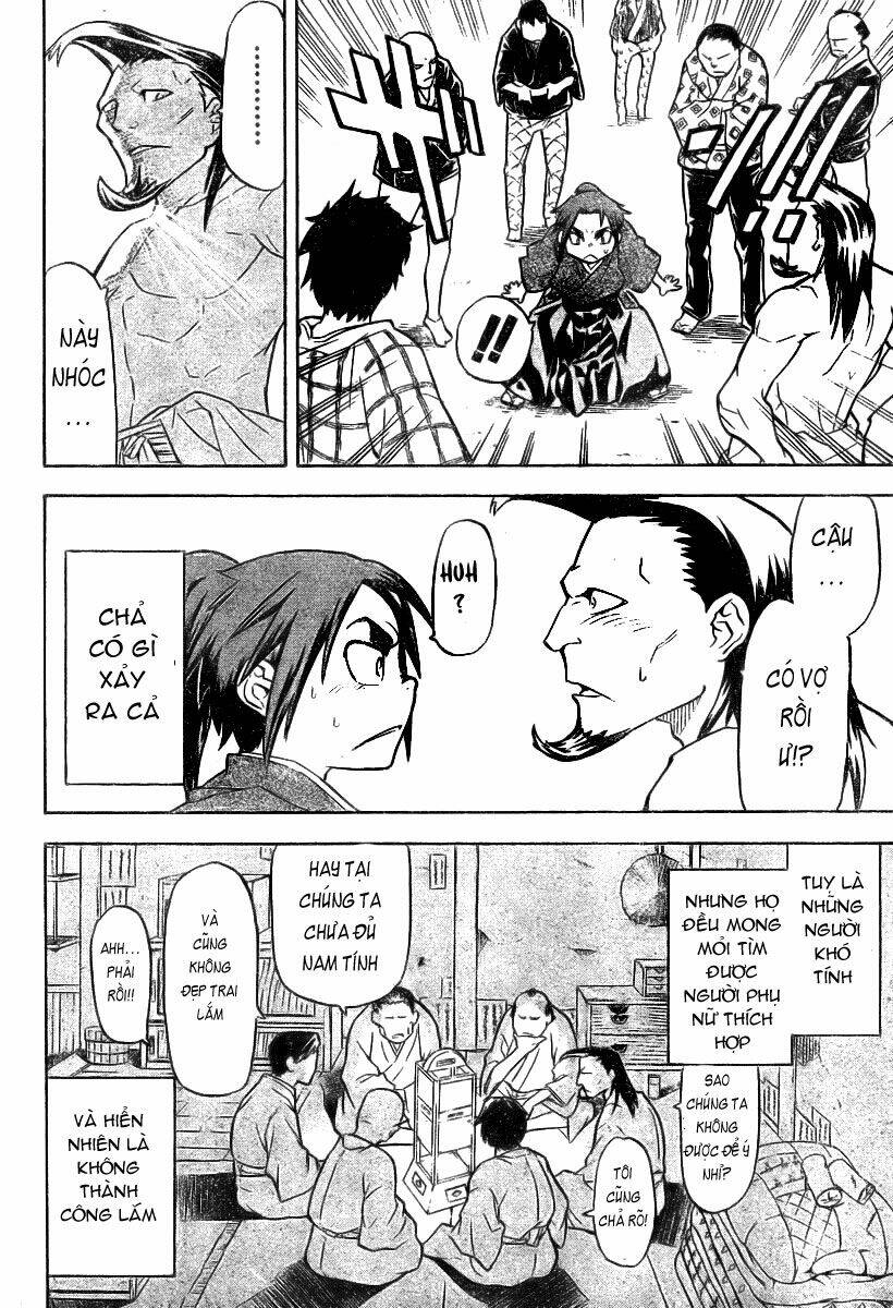 samurai usagi chapter 2 20