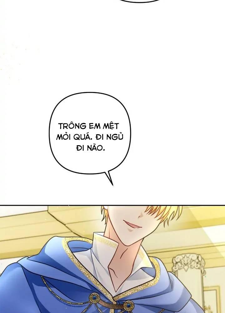 tại sao mẹ chồng tôi lại như thế này? chapter 8 125