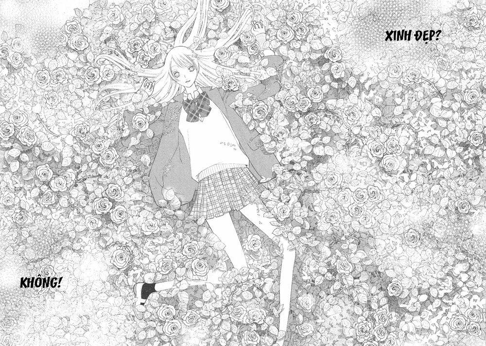 innocent rouge (innocent phần 2) chapter 81 19