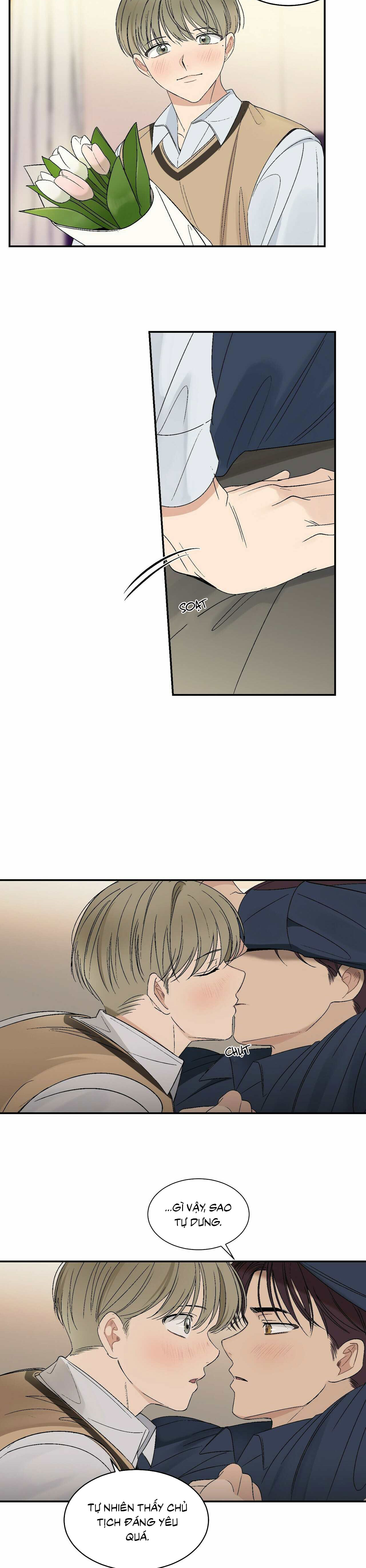 it's not like that chapter 33 19