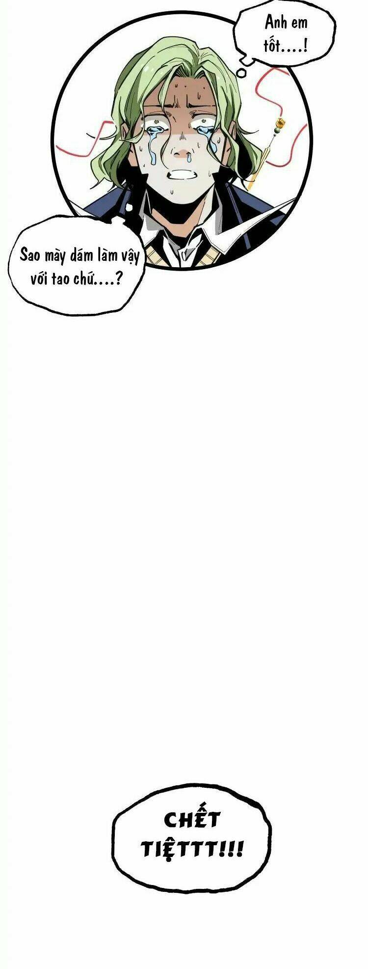 ominous liar chapter 22 29