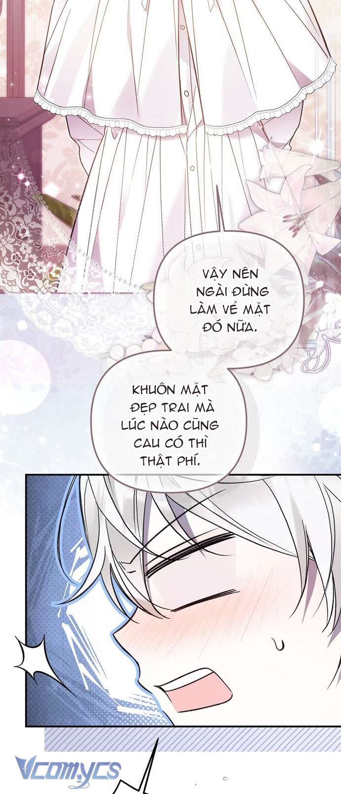 độc chiếm sự sủng ái của công nương út, mọi người đều ám ảnh tôi chapter 22 60