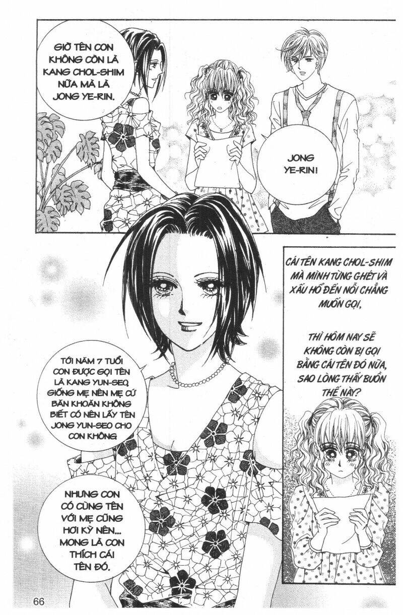 công chúa giả mạo chapter 26 13