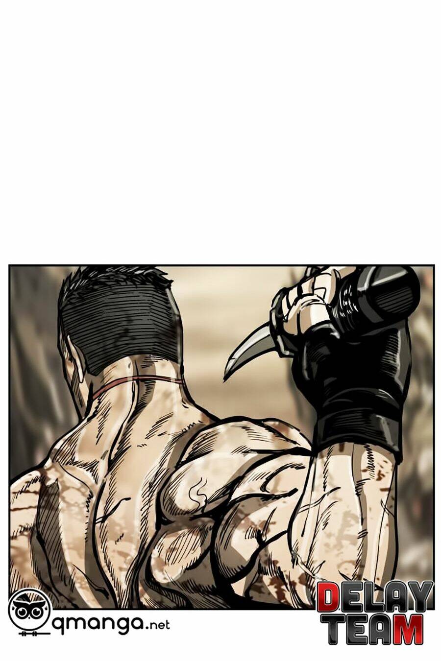 thợ săn đầu tiên chapter 35 14