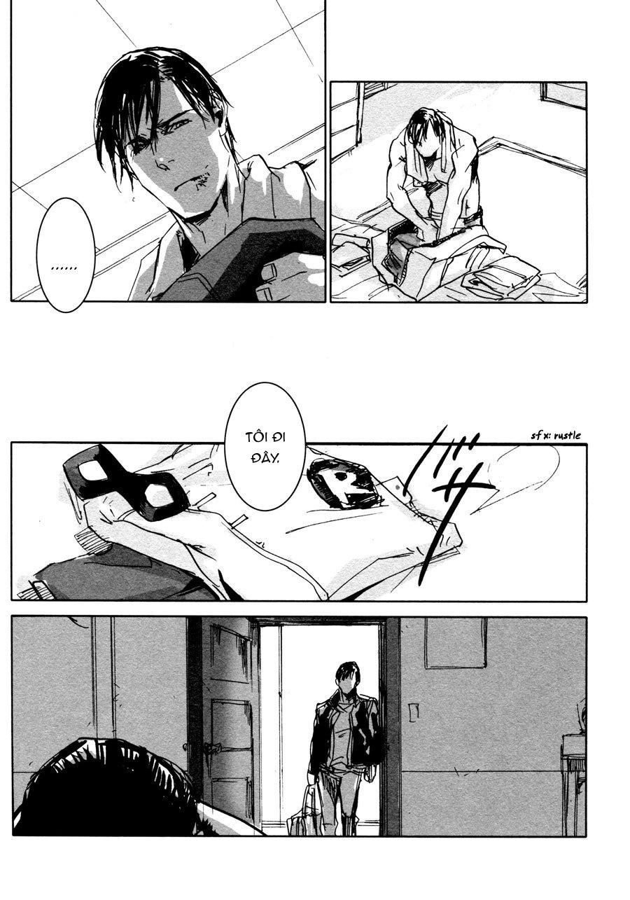 tổng hợp boylove hentai, biến thái chapter 14 9