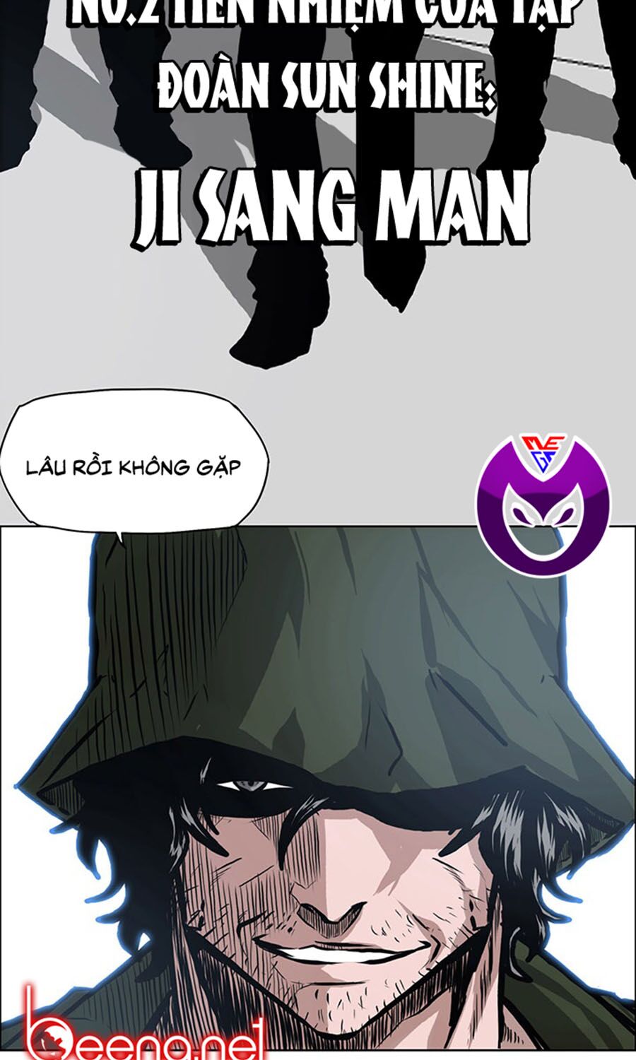 bá chủ học đường ss3 chapter 2 2