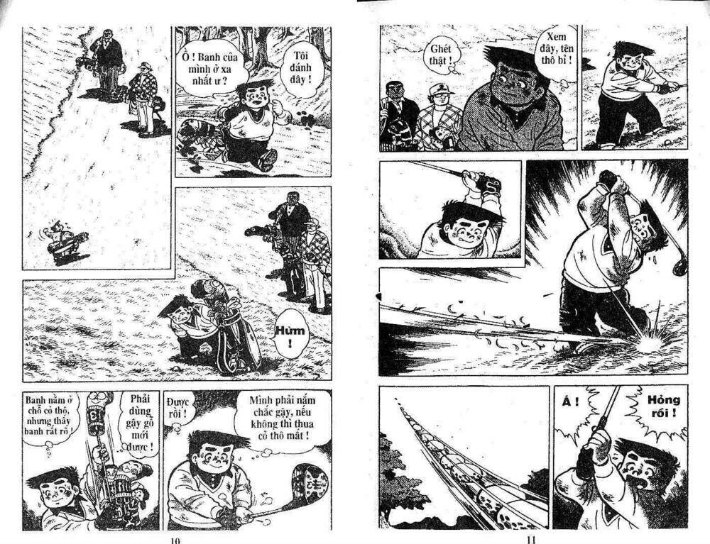 tân teppi chapter 19 4