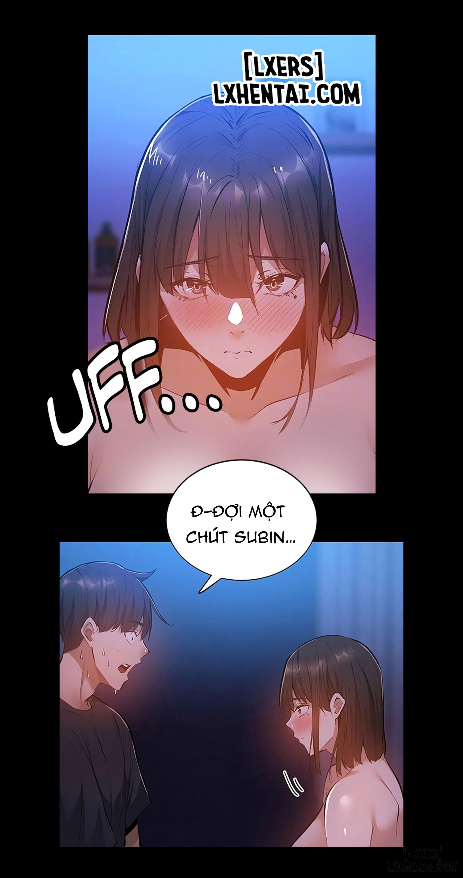 nhà ở ghép – không che chapter 17 6