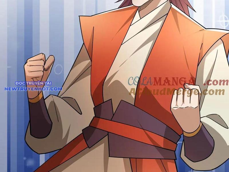 ngủ say vạn cổ: xuất thế đẩy ngang chư thiên chapter 57 126