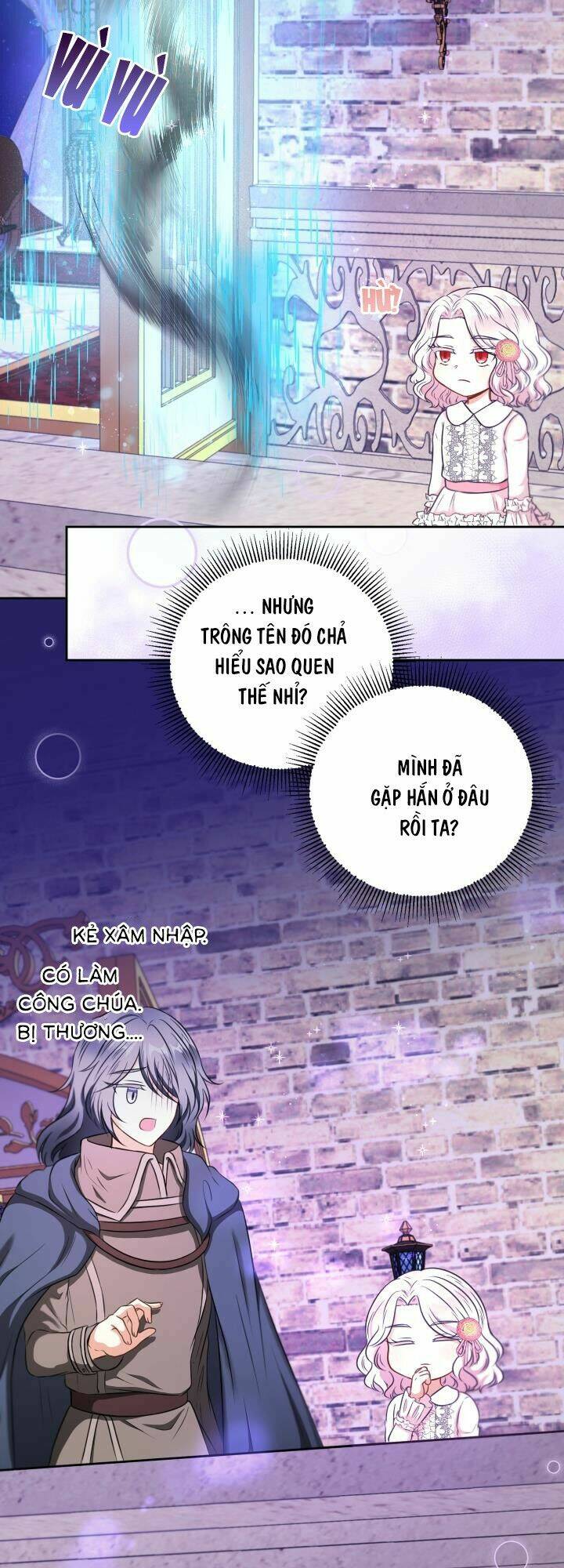 công chúa xấu xa chapter 26 5