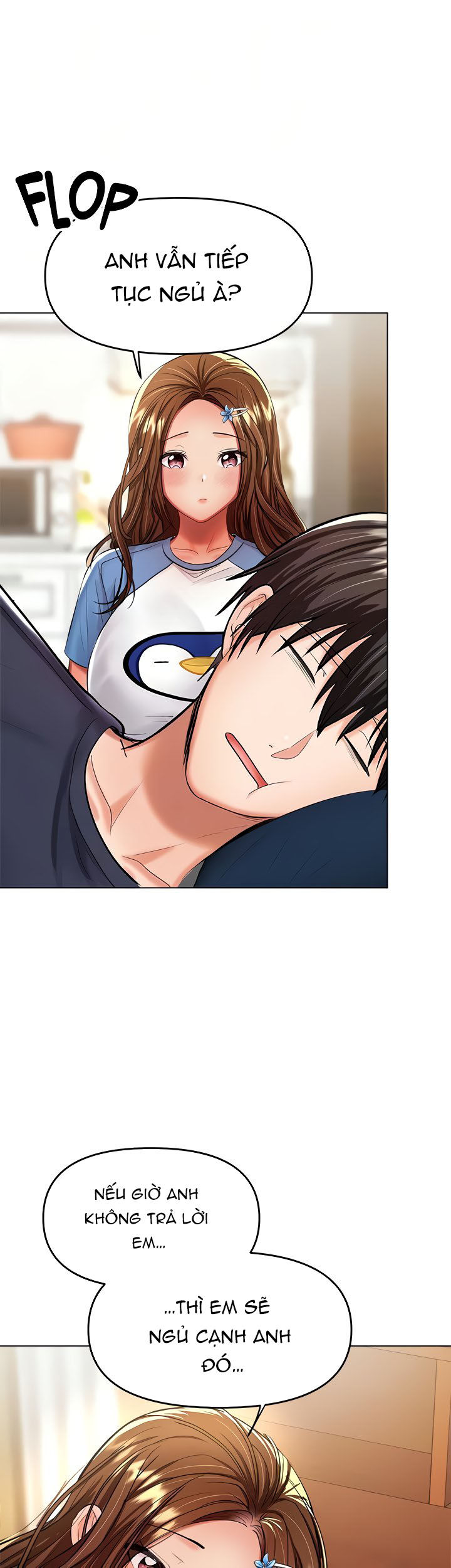 chiều chuộng em đi mà chapter 19.2 28