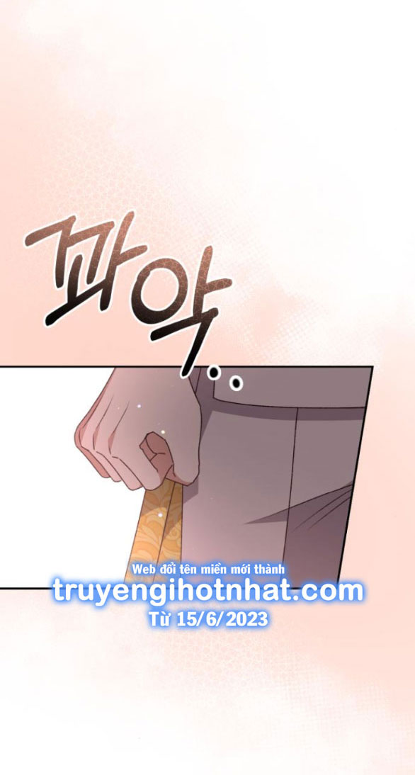 Bạo Chúa Muốn Có Cuộc Sống Tốt Đẹp chapter 40.2 - Trang 8