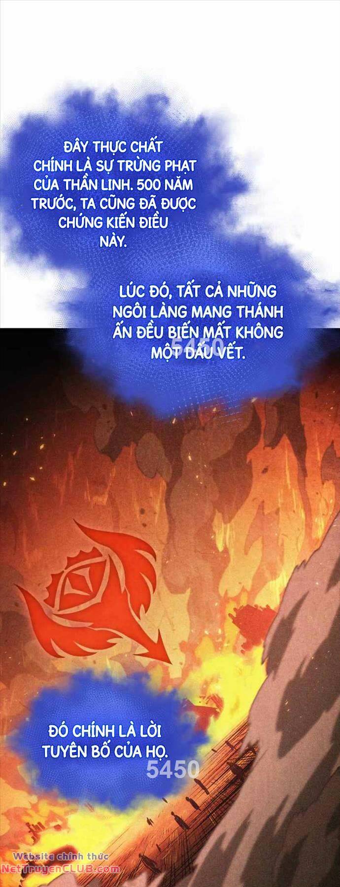 thế giới hậu tận thế chapter 109 1