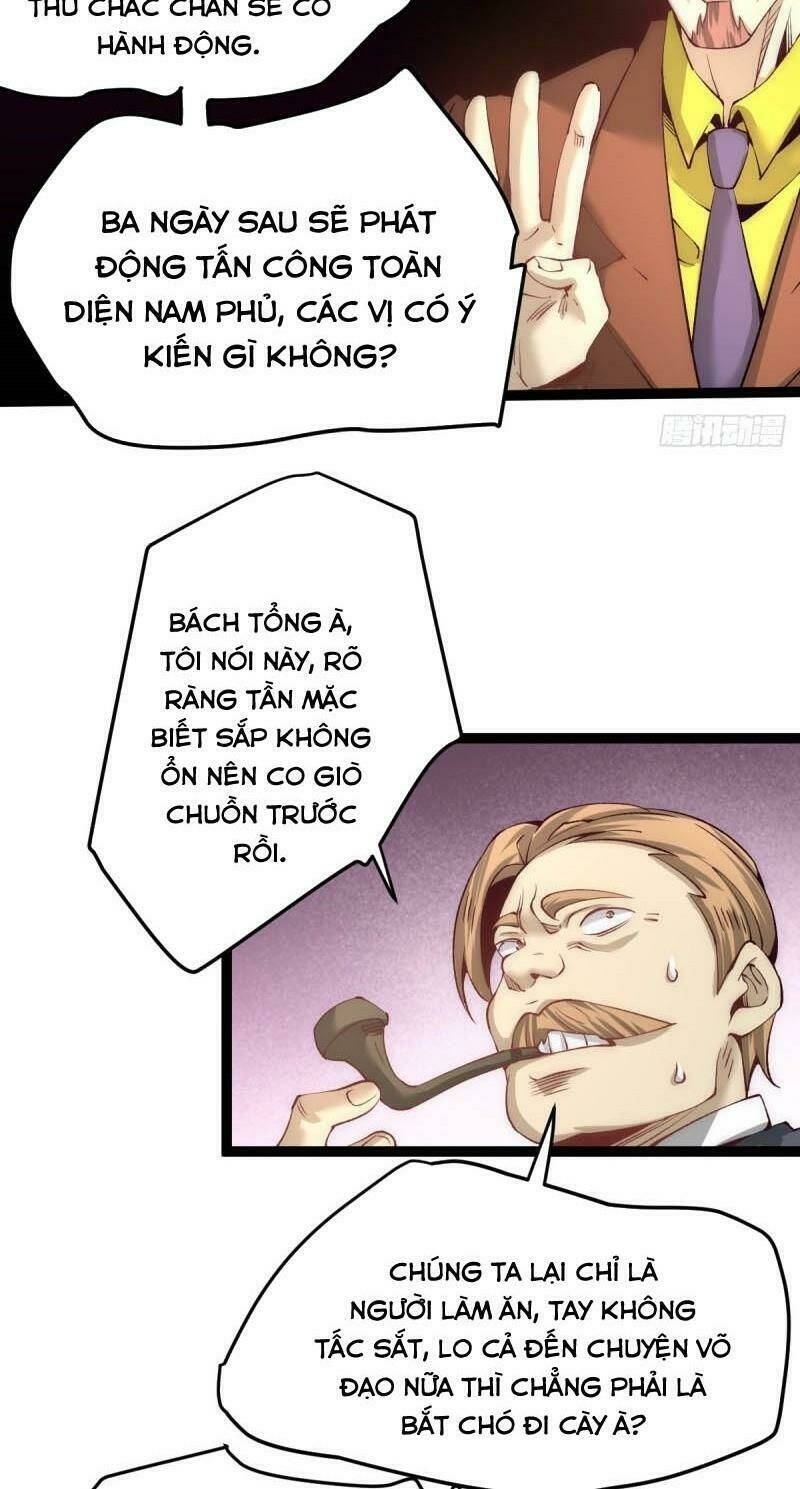 đô thị đỉnh phong cao thủ chapter 126 58