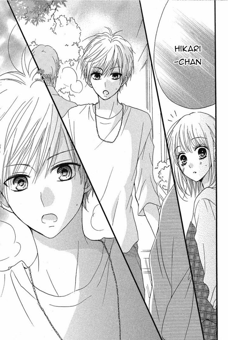 boku ga otona ni shite ageru chapter 6 23