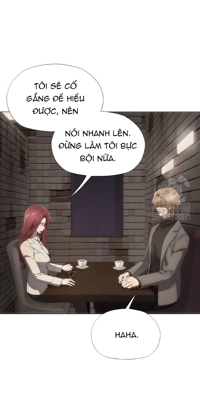 không thể thoát ra khỏi bộ phim kịch tính chapter 24.1 9